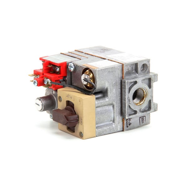 Millivolt Hw #V5820A Gas Valve